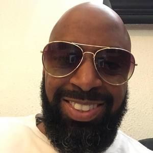 Meet your Posher, Curtis